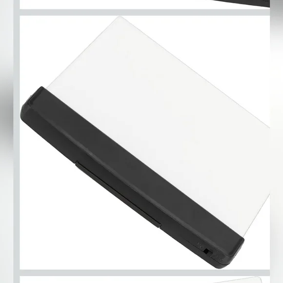 Light Panel Book Light - Picture 5 of 5